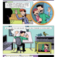 Illustration for article titled emCalvin Hobbes/em Creators Life Lessons Become Beautiful New Comic